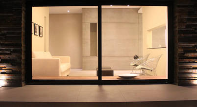 Marcos Takiguthi Arquiteto