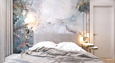 Ambience. Interior Design