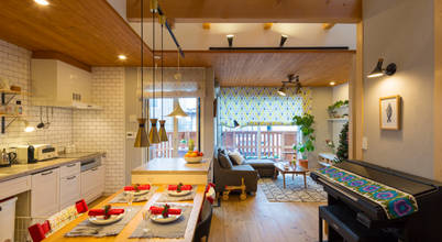 株式会社アートアーク一級建築士事務所