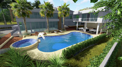 SEQUOIA. Projects &amp; Designs