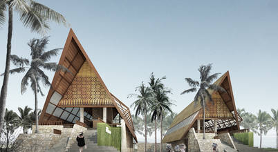 midun and partners architect