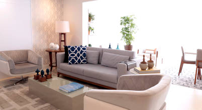 Haus Brasil Arquitetura e Interiores