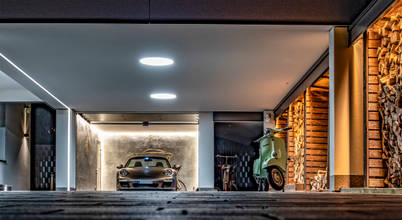 Moreno Licht mit Effekt – Lichtplaner