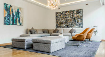 BP construcciones &amp; acabados