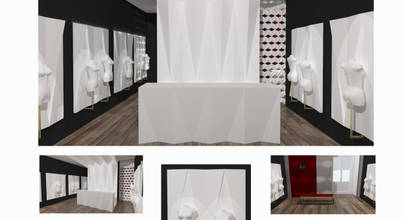 Sarah Paula – Interior Design