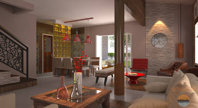 5CINQUE ARQUITETURA LTDA