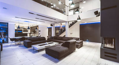 Archi group Adam Kuropatwa