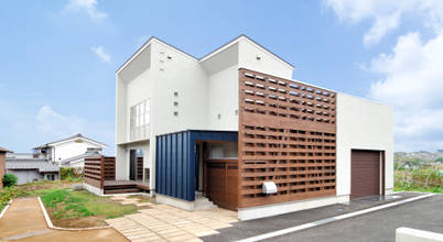 空間工房株式会社