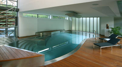 Çilek Spa Design