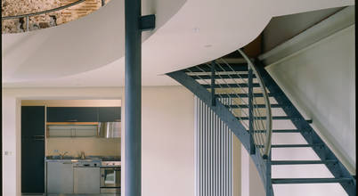 Scaglione Workshop architettura e design