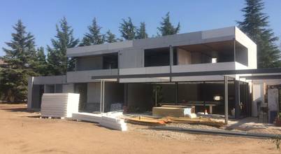 Constructora CYB Spa