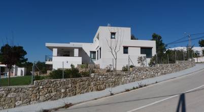 Estudio1403, COOP.V. Arquitectos en Valencia