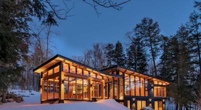 Trevor McIvor Architect Inc