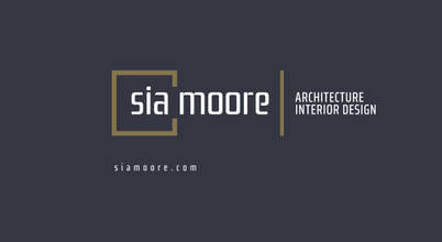 Sia Moore Archıtecture Interıor Desıgn