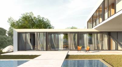 POA Estudio Arquitectura y Reformas en Córdoba