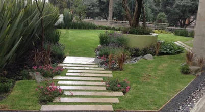 Brenda Vizcaíno – Arquitectura de Paisaje