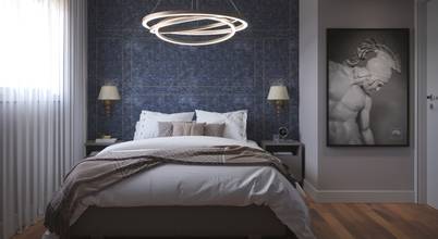 Marcelo Minuscoli—Projetos Personalizados