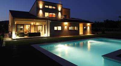 Domonova Soluciones Tecnológicas para tu vivienda en Madrid