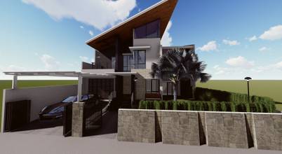 Studio Pedro Roberto