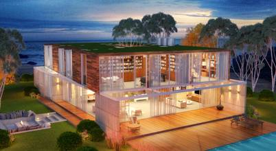 Viviane Cunha Arquitectura