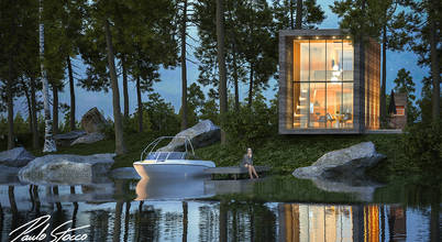 Paulo Stocco Arquiteto