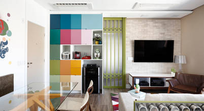 INSIDE ARQUITETURA E DESIGN