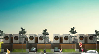 midun and partners architect