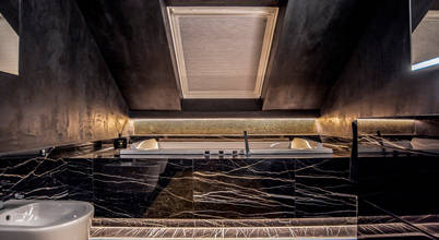 Moreno Licht mit Effekt – Lichtplaner