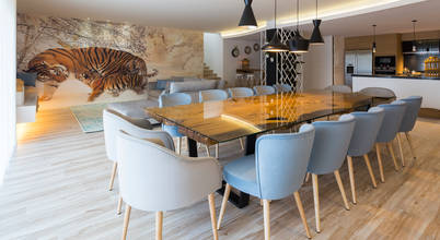 Angelourenzzo – Interior Design