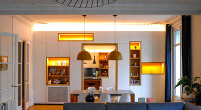 Créateurs d'Interieur