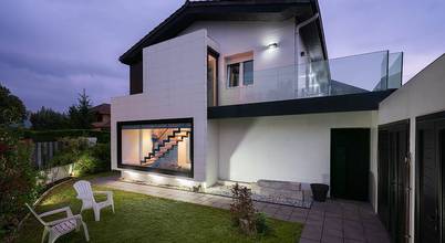 arQmonia estudio, Arquitectos de interior, Asturias