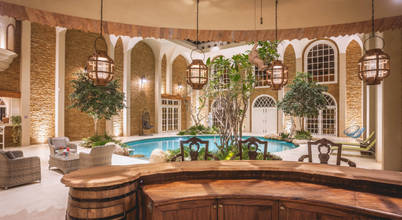 S Squared Architects Pvt Ltd.