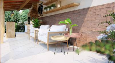 Studio MP Interiores