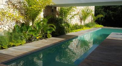 La ceiba espacios verdes