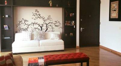 KAYROS ARQUITECTURA DISEÑO INTERIOR