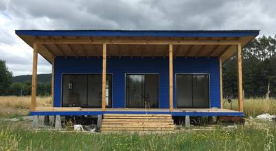 Constructora Crowdproject