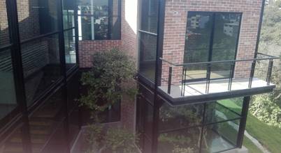 ARQ. FRANCISCO GODINEZ ALVA