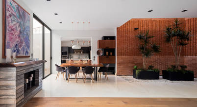 NATALIA MENACHE ARQUITECTURA