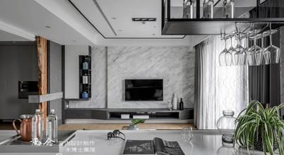 木博士團隊/動念室內設計制作