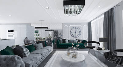 Altuncu İç Mimari Dekorasyon