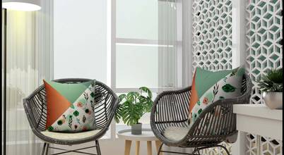 CV Leilinor Architect