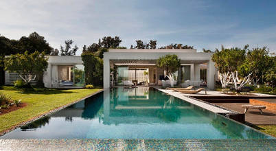 Ecologic City Garden – Paul Marie Creation