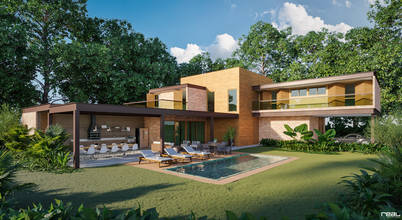 Carlos Eduardo de Lacerda Arquitetura e Planejamento