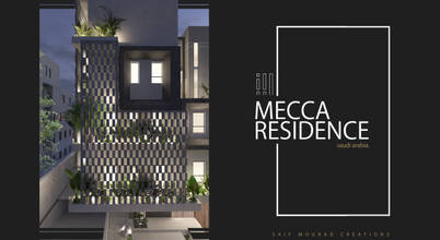 Saif Mourad Creations