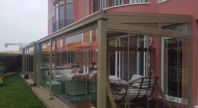 Yapısan Cephe Sist.San.ve Tic.Ltd.Şti.