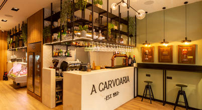 Red Centre – Interiors Harmony, by Design