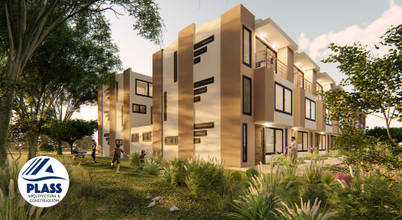 PLASS Arquitectura &amp; Construcción