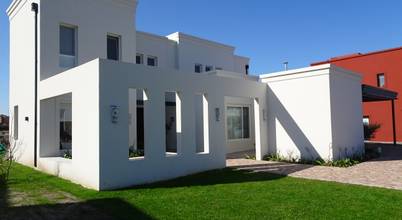 Estudio Dillon Terzaghi Arquitectura – Pilar