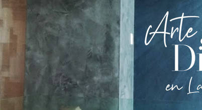 Brochart pintura decorativa