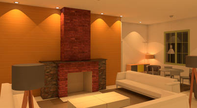 Elaine Hormann Architecture